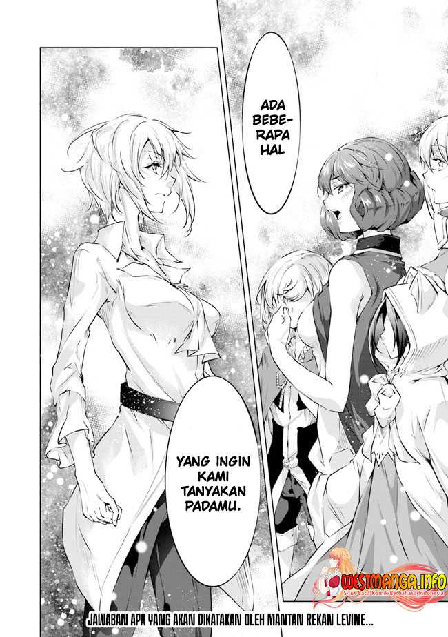 Kamigami ni Sodaterare Shimo no, Saikyou to Naru